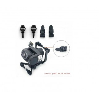 Rubber Karet Gimbal Dji Mavic Mini Kamera Original Satuan